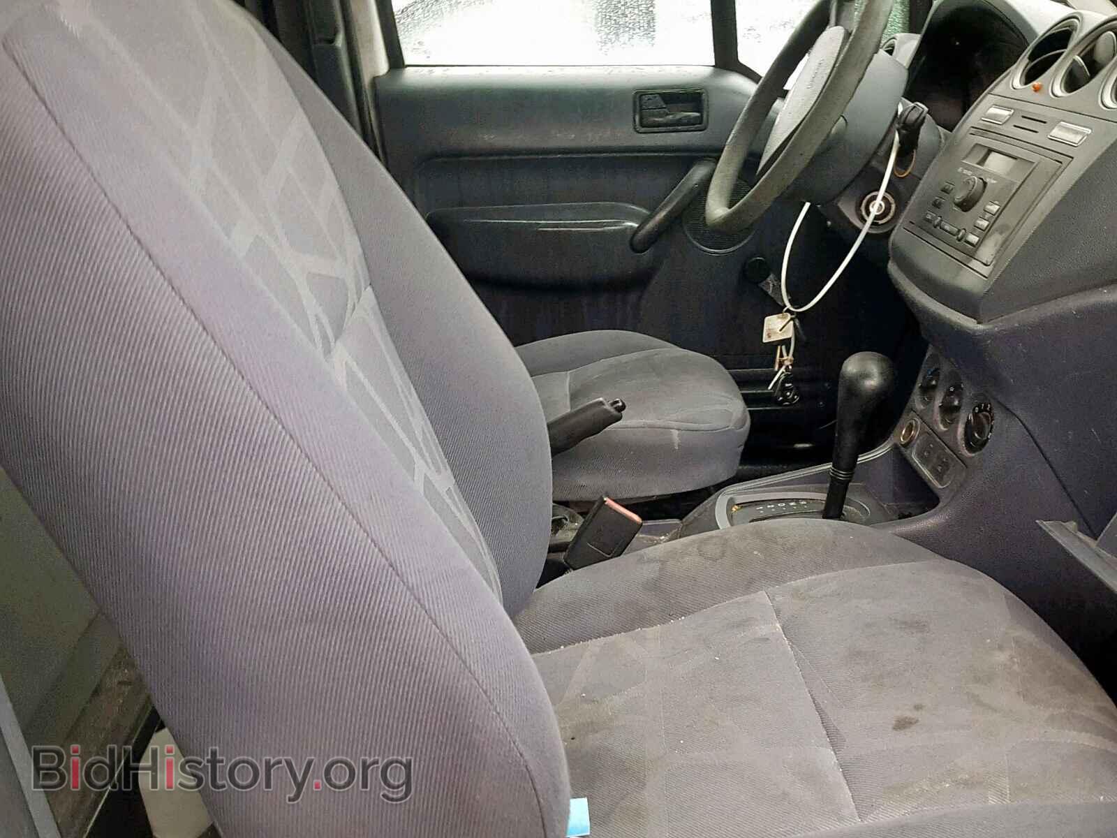 2011 FORD TRANSIT CO - VIN: NM0LS7CN7BT062307 - Фото 5