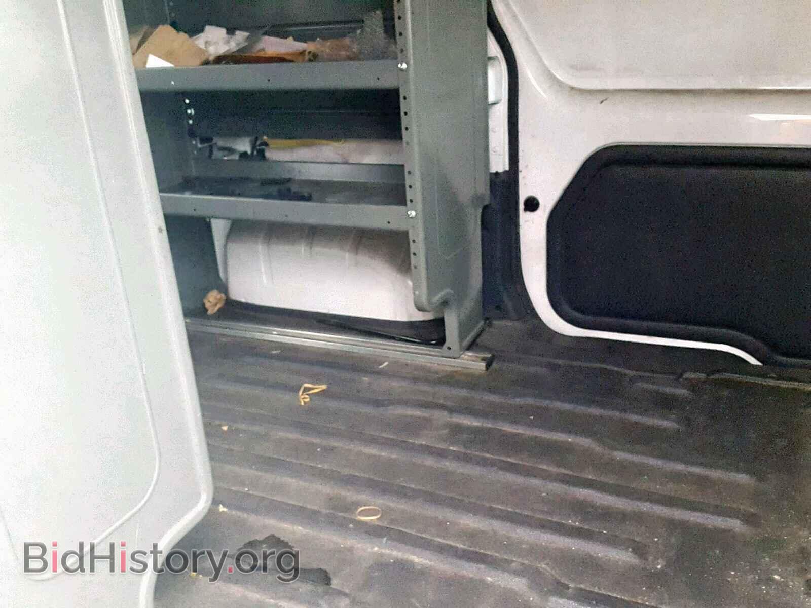 2011 FORD TRANSIT CO - VIN: NM0LS7CN7BT062307 - Фото 6
