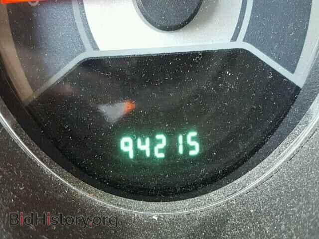 2012 CHRYSLER 200 - VIN: 1C3CCBABXCN155361 - Фото 8