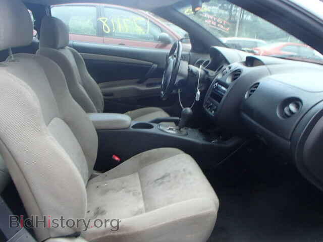 2003 MITSUBISHI ECLIPSE - VIN: 4A3AC44G33E041771 - Photo 5