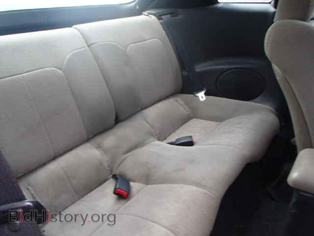 2003 MITSUBISHI ECLIPSE - VIN: 4A3AC44G33E041771 - Photo 6