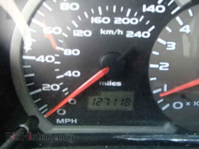 2003 MITSUBISHI ECLIPSE - VIN: 4A3AC44G33E041771 - Photo 8