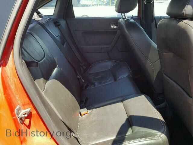 2008 FORD FOCUS - VIN: 1FAHP35N18W223747 - Фото 6