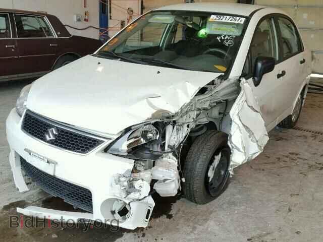 2006 SUZUKI AERIO - VIN: JS2RB62S765300056 - Фото 2