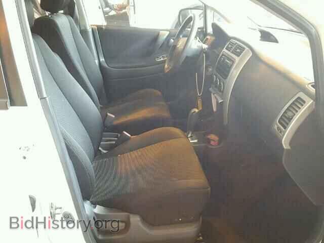 2006 SUZUKI AERIO - VIN: JS2RB62S765300056 - Фото 5
