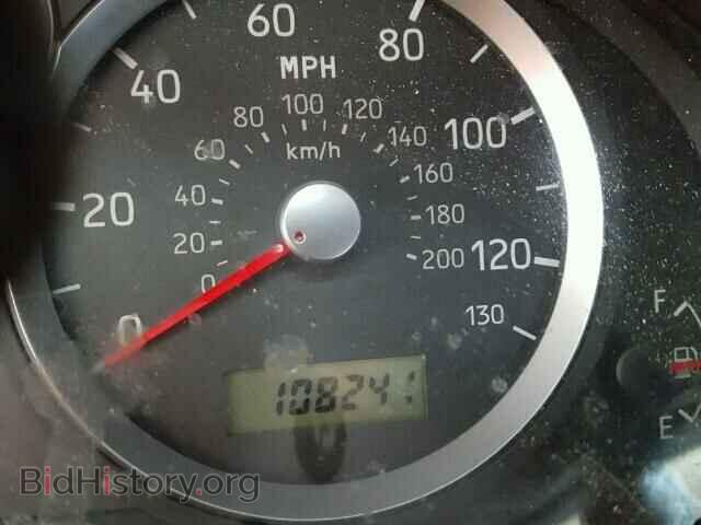 2006 SUZUKI AERIO - VIN: JS2RB62S765300056 - Фото 8