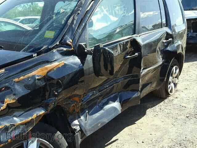 2014 HONDA PILOT - VIN: 5FNYF4H97EB055114 - Фото 10