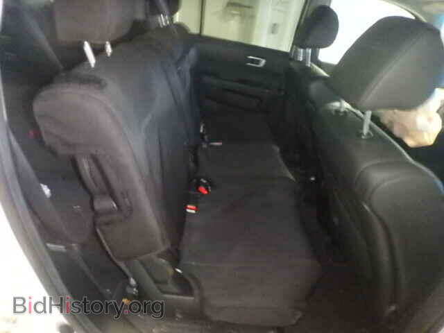 2012 HONDA PILOT - VIN: 5FNYF4H95CB049177 - Фото 6