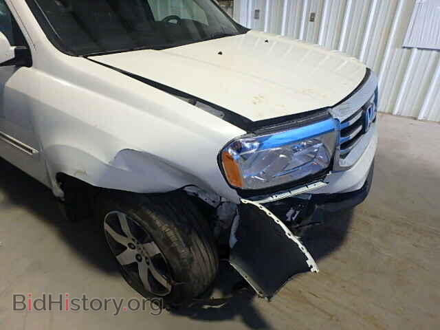 2012 HONDA PILOT - VIN: 5FNYF4H95CB049177 - Фото 10