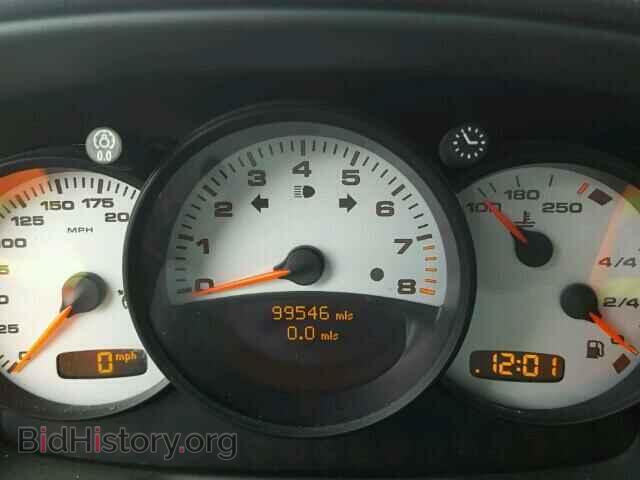 2003 PORSCHE 911 - VIN: WP0AA29963S623467 - Фото 8