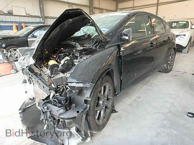 2013 FORD FOCUS - VIN: 1FADP3K22DL253781 - Photo 2