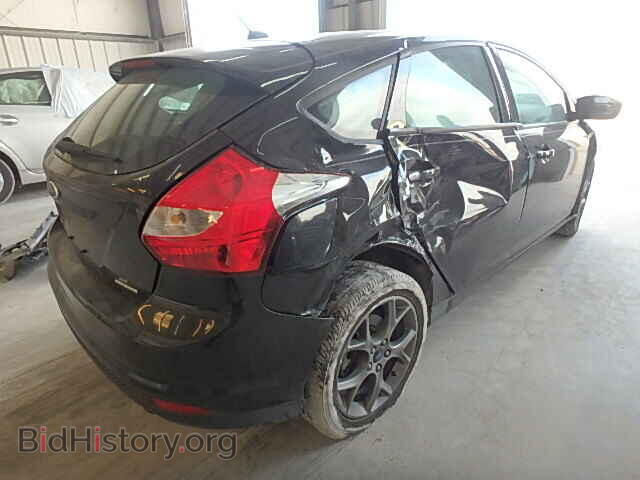 2013 FORD FOCUS - VIN: 1FADP3K22DL253781 - Photo 4