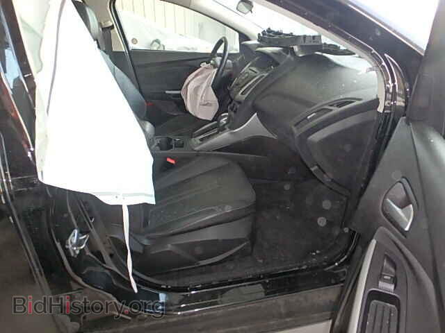 2013 FORD FOCUS - VIN: 1FADP3K22DL253781 - Photo 5