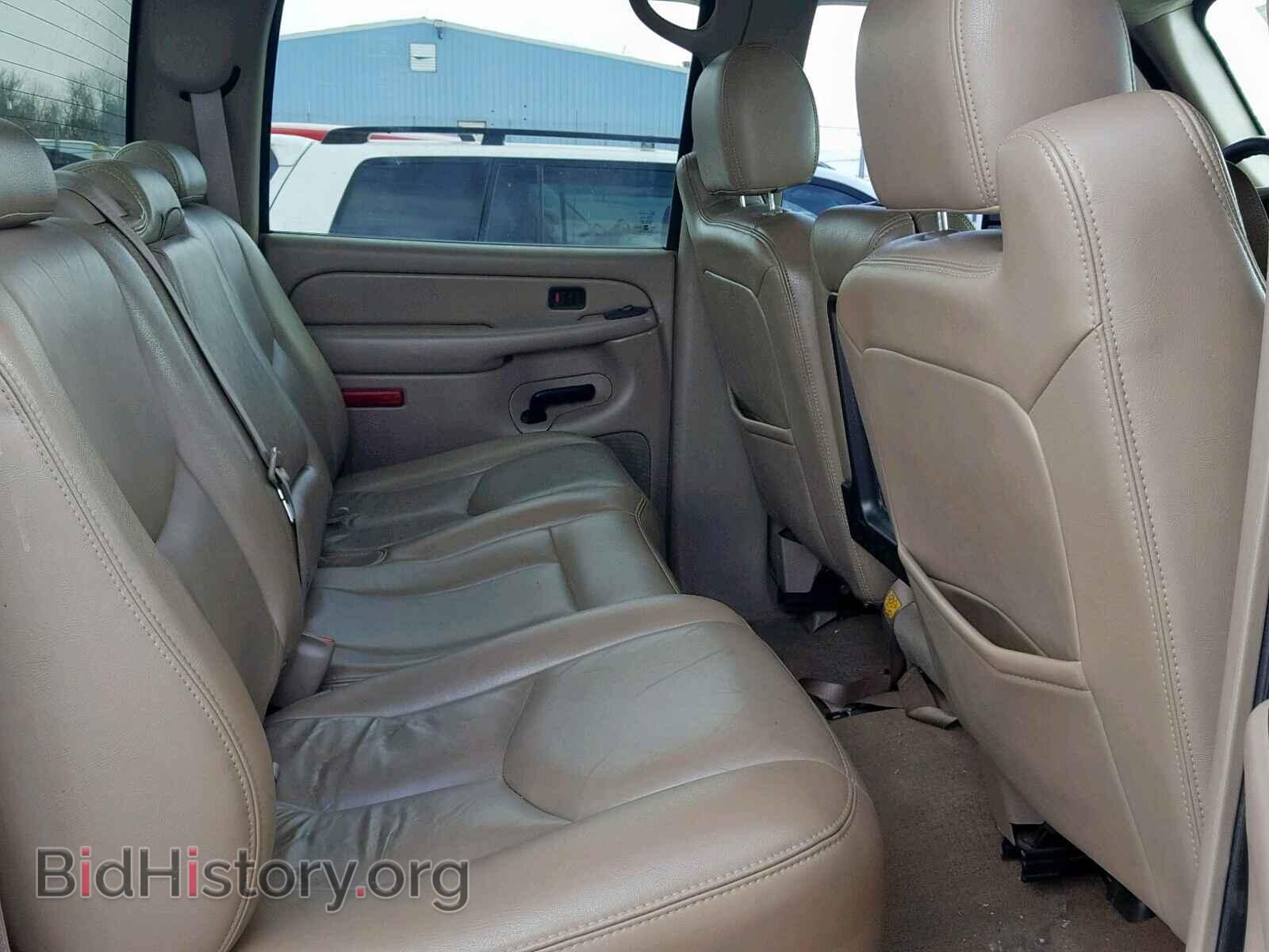 2007 CHEVROLET SILVERADO - VIN: 1GCHK23D37F132961 - Фото 6