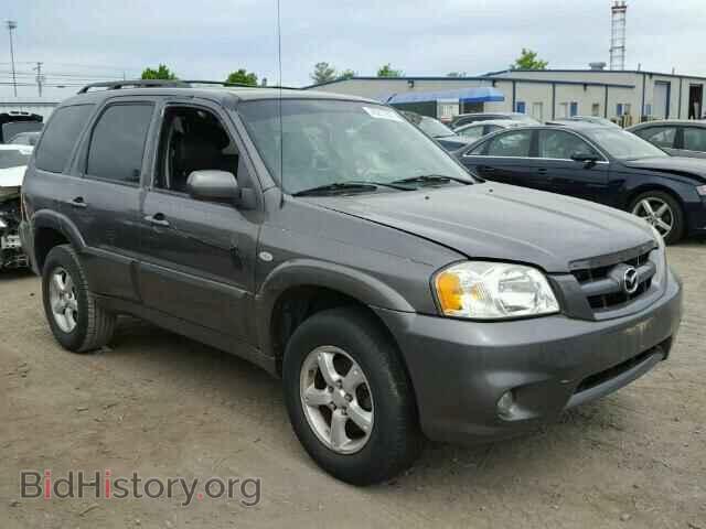 Фотография 4F2CZ96155KM55025 - MAZDA TRIBUTE 2005