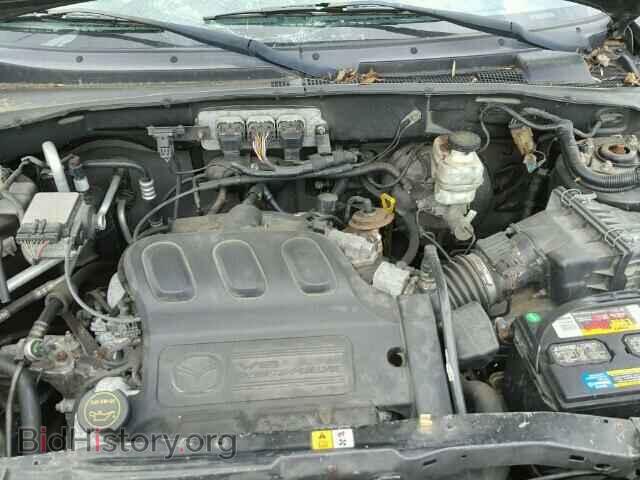 2005 MAZDA TRIBUTE - VIN: 4F2CZ96155KM55025 - Фото 7