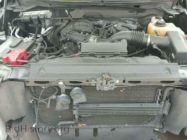 2013 FORD F150 - VIN: 1FTMF1CM3DFA34215 - Фото 7