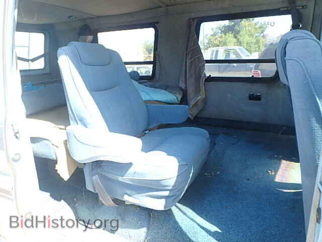 1984 FORD ECONOLINE - VIN: 1FDEE14FXEHB77896 - Фото 6