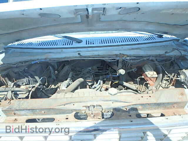 1984 FORD ECONOLINE - VIN: 1FDEE14FXEHB77896 - Фото 7