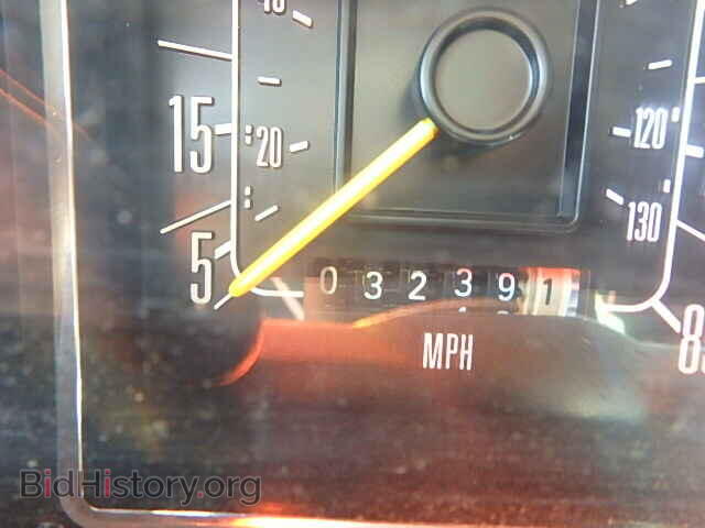 1984 FORD ECONOLINE - VIN: 1FDEE14FXEHB77896 - Фото 8