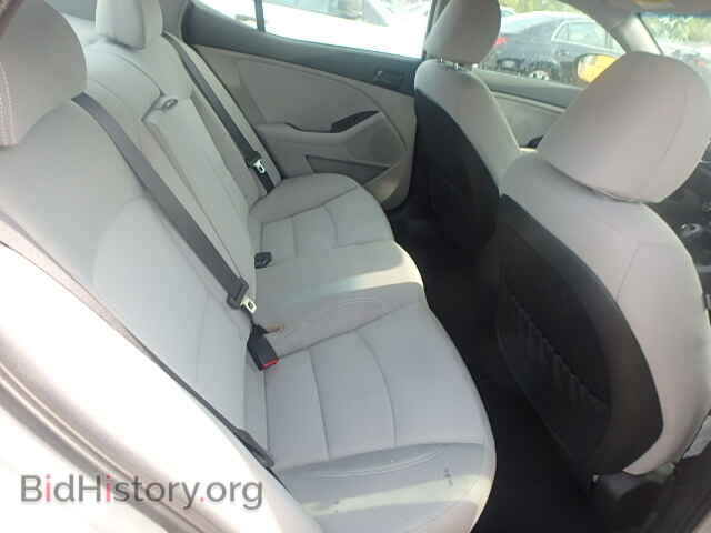 2013 KIA OPTIMA - VIN: KNAGM4A79D5441637 - Photo 6