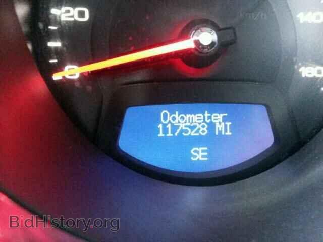 2008 CADILLAC CTS - VIN: 1G6DM577980109657 - Фото 8