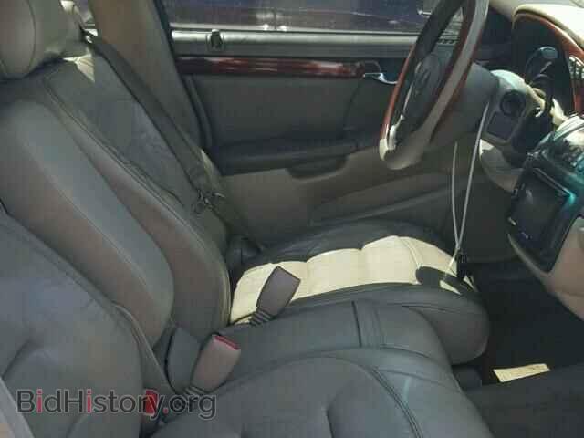 2002 CADILLAC DEVILLE - VIN: 1G6KD54Y32U131237 - Photo 5