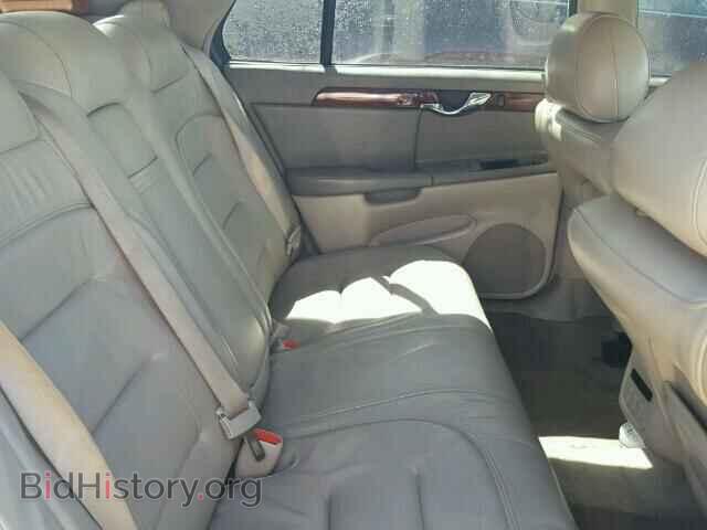 2002 CADILLAC DEVILLE - VIN: 1G6KD54Y32U131237 - Photo 6