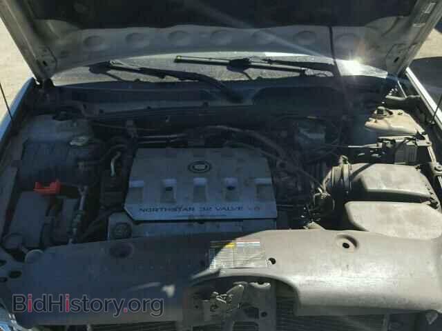 2002 CADILLAC DEVILLE - VIN: 1G6KD54Y32U131237 - Photo 7