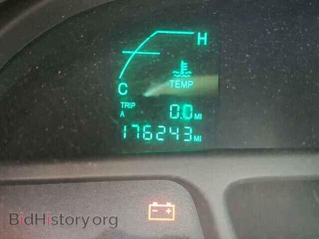 2002 CADILLAC DEVILLE - VIN: 1G6KD54Y32U131237 - Photo 8