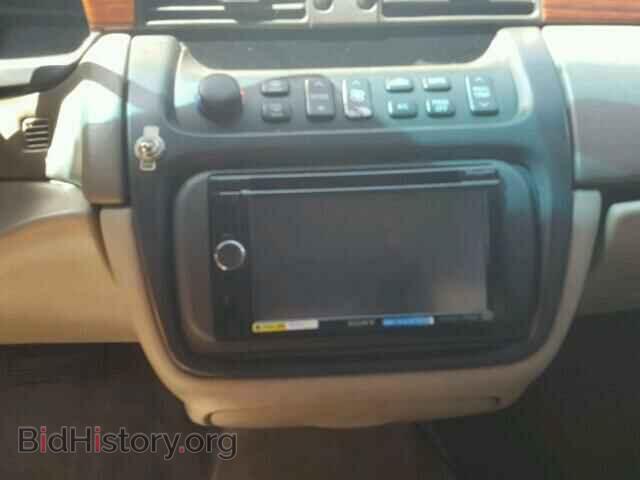 2002 CADILLAC DEVILLE - VIN: 1G6KD54Y32U131237 - Photo 9