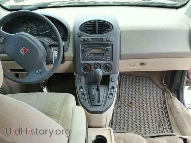 2003 SATURN VUE - VIN: 5GZCZ53B03S896028 - Фото 9