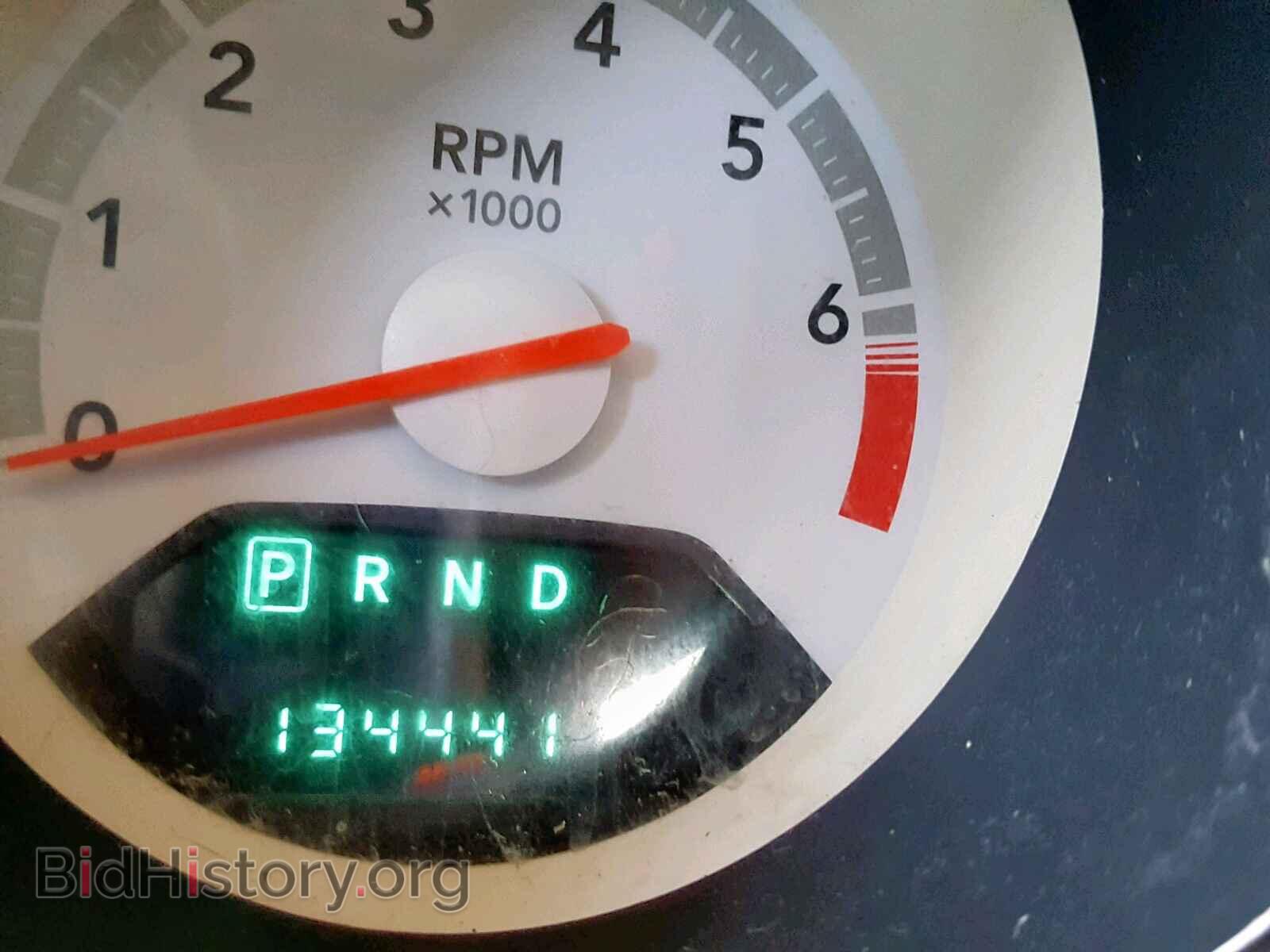 2009 DODGE AVENGER - VIN: 1B3LC56B59N567610 - Фото 8