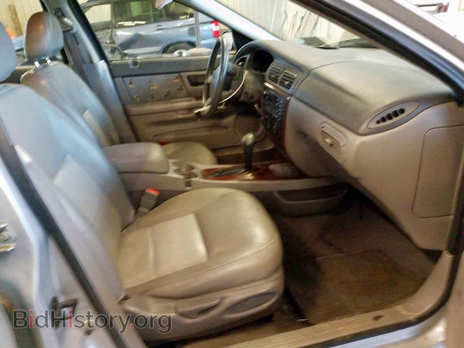 2006 FORD TAURUS - VIN: 1FAFP56U16A261630 - Фото 5
