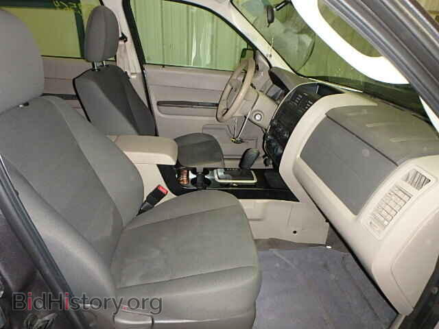 2012 FORD ESCAPE - VIN: 1FMCU0C70CKB62340 - Фото 5