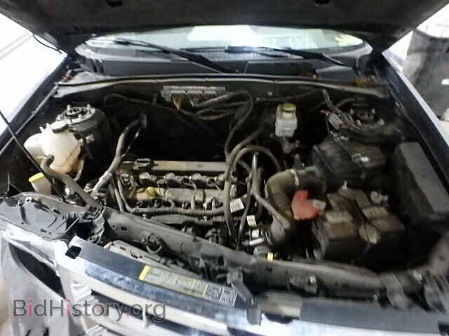 2012 FORD ESCAPE - VIN: 1FMCU0C70CKB62340 - Фото 7