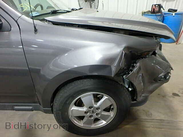 2012 FORD ESCAPE - VIN: 1FMCU0C70CKB62340 - Фото 9