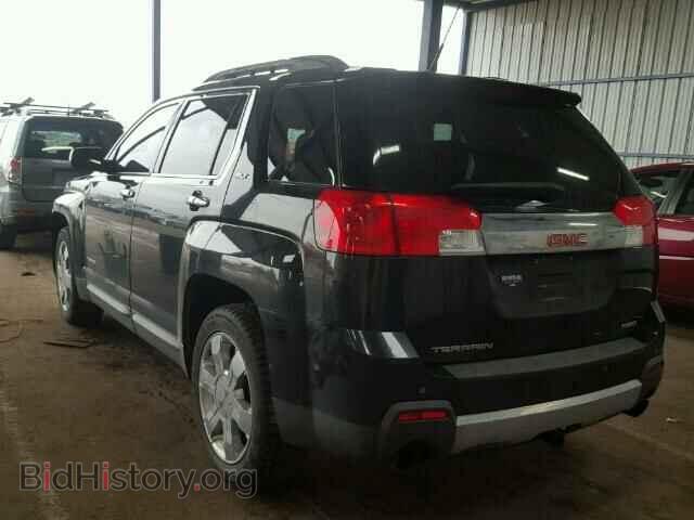 2010 GMC TERRAIN - VIN: 2CTFLJEY8A6369353 - Photo 3
