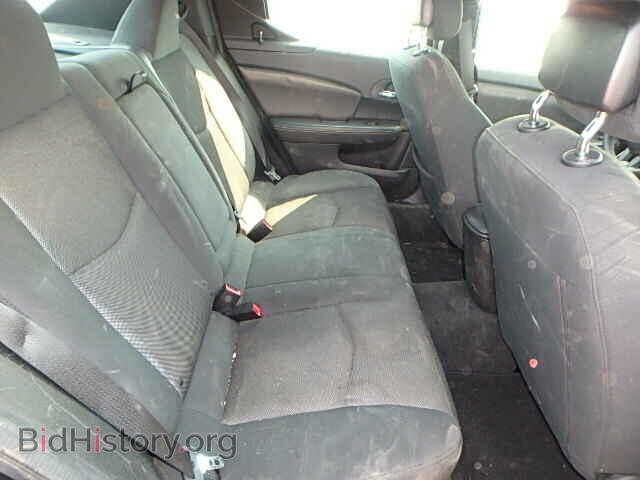2013 DODGE AVENGER - VIN: 1C3CDZAB5DN599058 - Photo 6