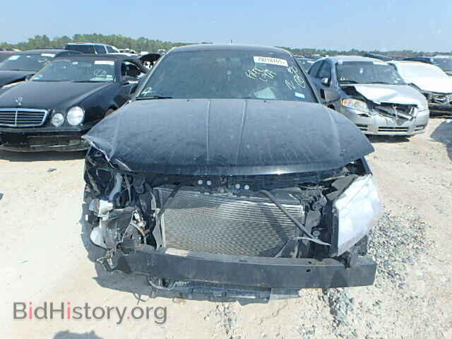 2013 DODGE AVENGER - VIN: 1C3CDZAB5DN599058 - Photo 9