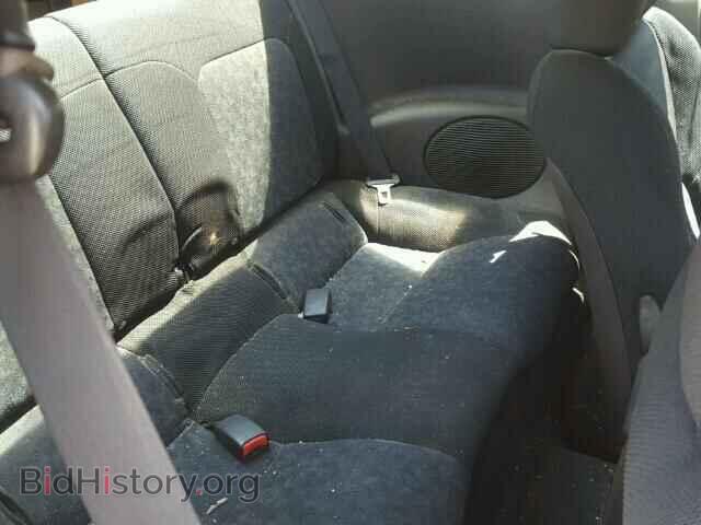 2004 MITSUBISHI ECLIPSE - VIN: 4A3AC44G94E049679 - Photo 6