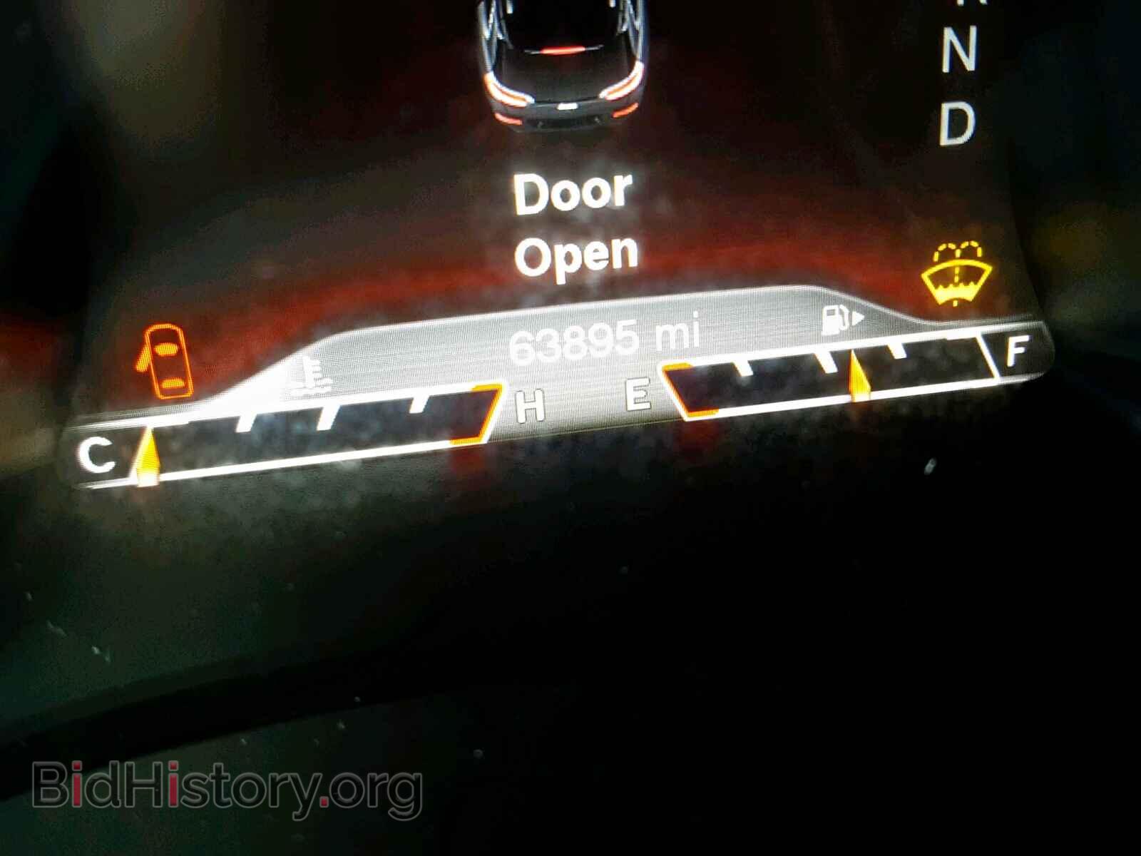 2014 JEEP CHEROKEE L - VIN: 1C4PJLDS3EW295155 - Фото 8