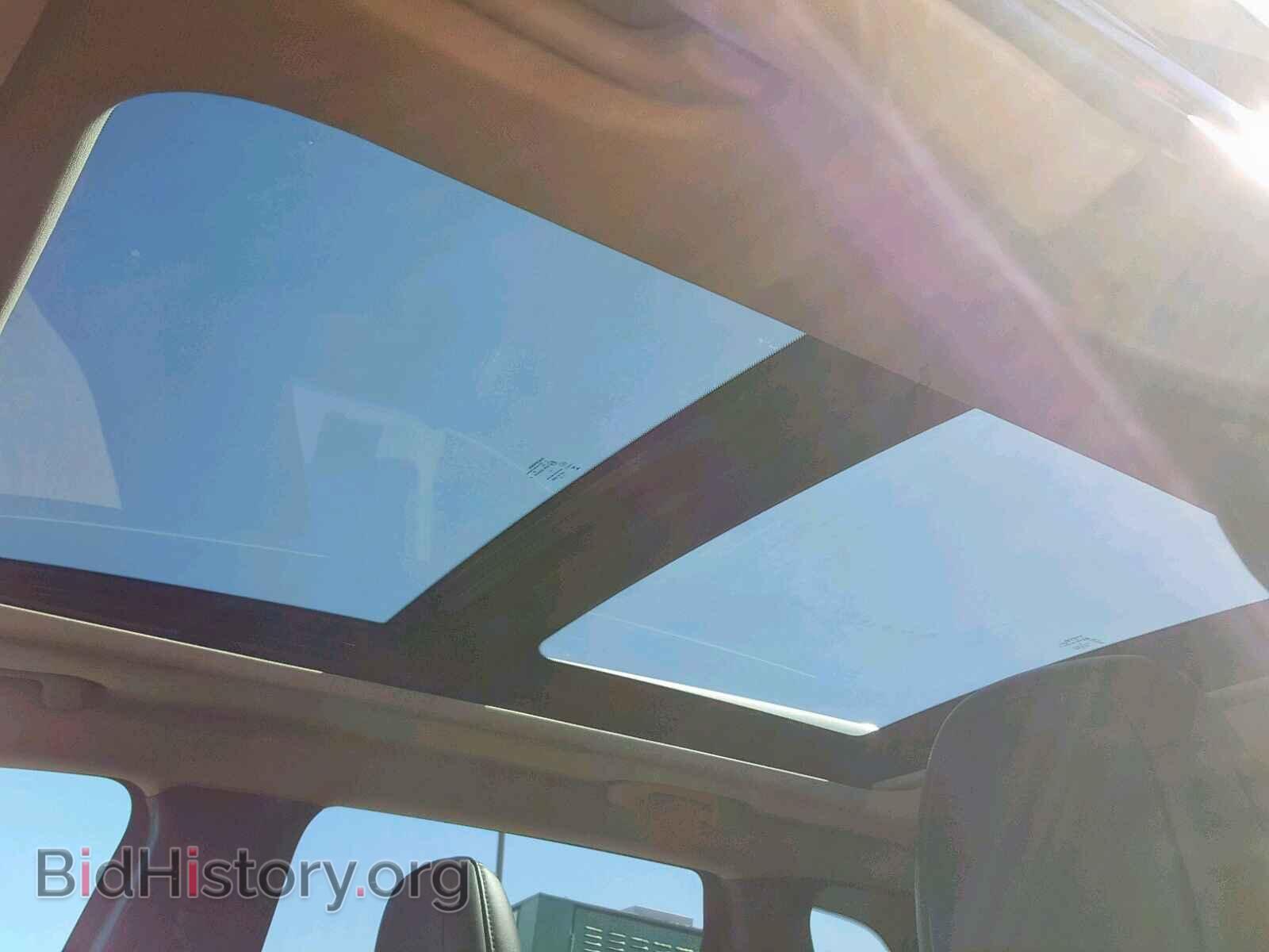 2014 JEEP CHEROKEE L - VIN: 1C4PJLDS3EW295155 - Фото 9
