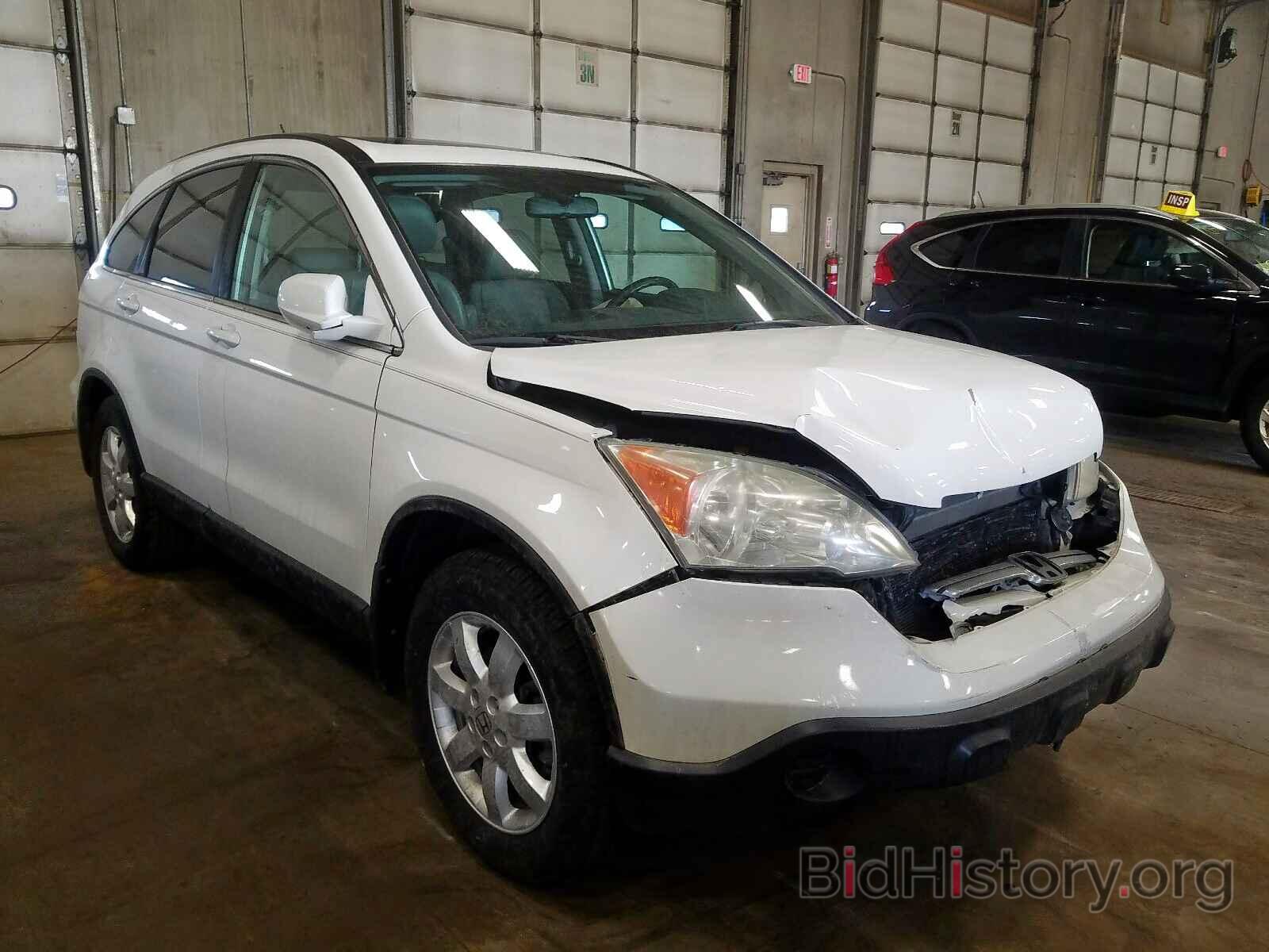 Photo 5J6RE38739L029588 - HONDA CR-V EXL 2009