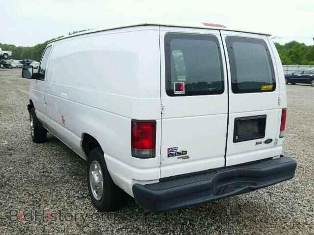 2012 FORD ECONOLINE - VIN: 1FTNE1EW5CDA09994 - Фото 3