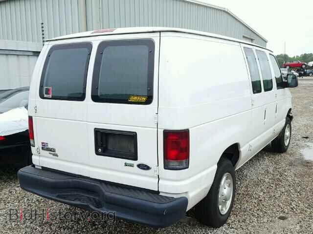 2012 FORD ECONOLINE - VIN: 1FTNE1EW5CDA09994 - Фото 4