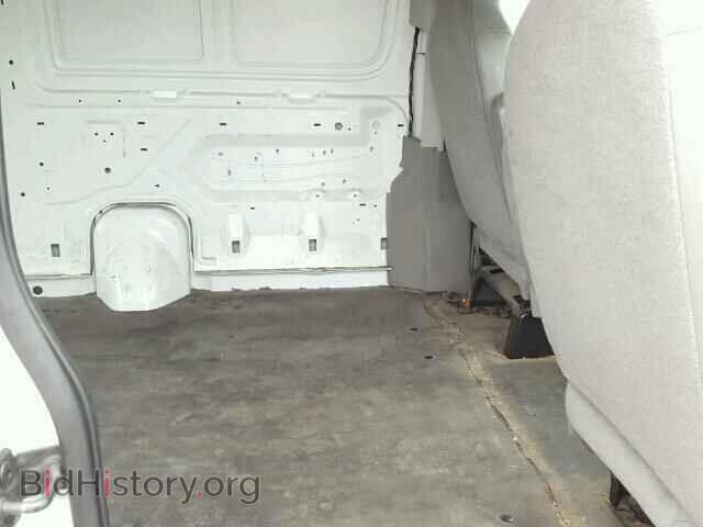 2012 FORD ECONOLINE - VIN: 1FTNE1EW5CDA09994 - Фото 6