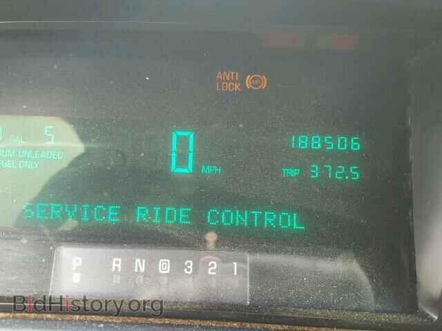 1994 CADILLAC DEVILLE - VIN: 1G6KD52B3RU258546 - Фото 8