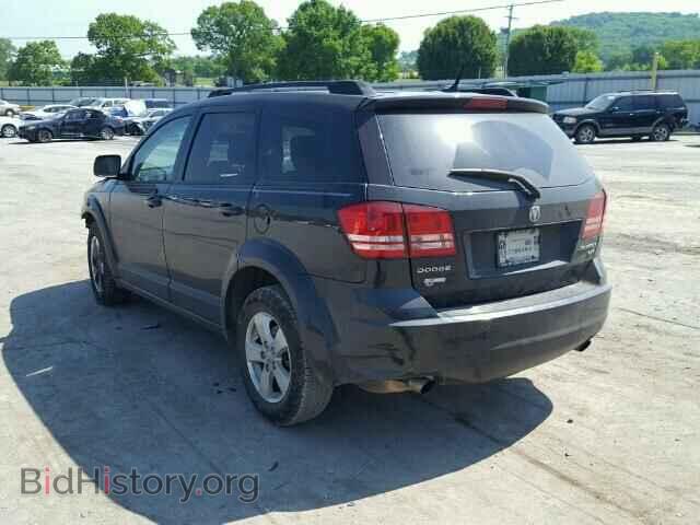 2010 DODGE JOURNEY - VIN: 3D4PG5FV5AT121401 - Фото 3