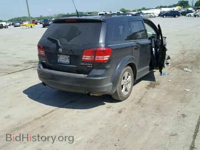 2010 DODGE JOURNEY - VIN: 3D4PG5FV5AT121401 - Фото 4